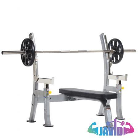 6 Marvelous Characteristics of Olympic Weight Bench from Others 