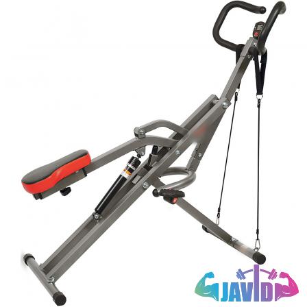 3 Stylish and Standard Models of Squat Assist Machine