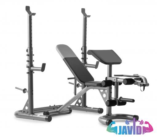 Sale of Olympic Weight Bench