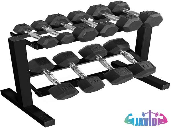Selling Dumbbell Set at Best Price 