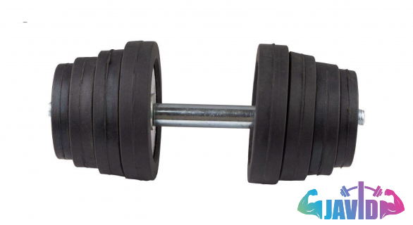 3 Standard Types of Dumbbell Rack in Gyms 