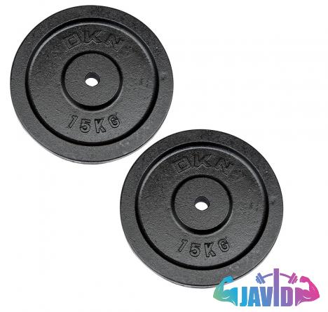 Standard Weight Plates Suppliers