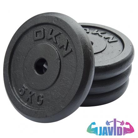 How to Distinguish Weight Plates Are Standard?