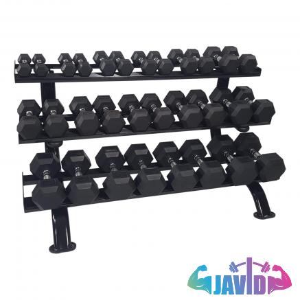 Why Should We Use Dumbbell Rack?