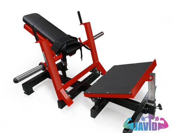 Glute Machine at Affordable Price 