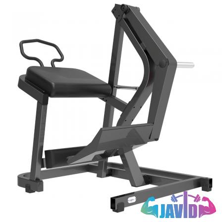 Glute Machine Global Market