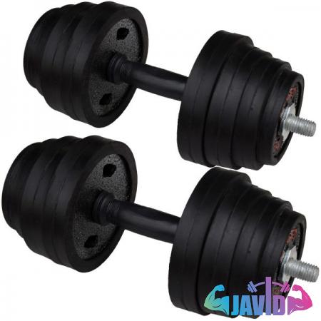 Selling Dumbbell Rack in Sporting Goods Store