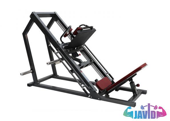 5 great benefits of Squat Press Machine for Body Fitness