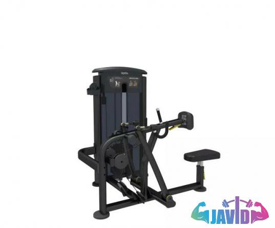 Vertical Row Machine Vs Vertical Climber Machine 