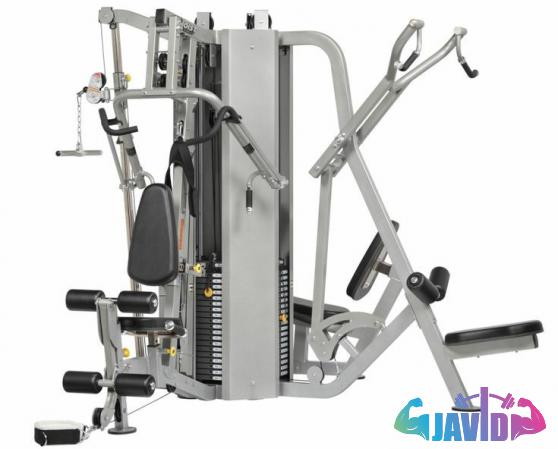 Vertical Row Machine Seller 