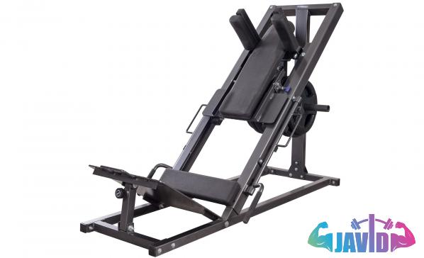 Squat Press Machine Manufacturer