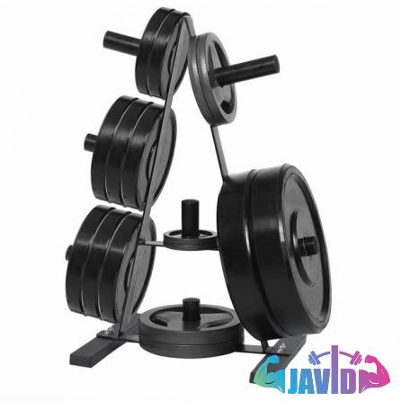 Price of Weight Plates Rack on the Global Market