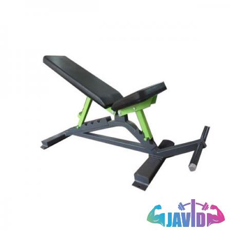 How Does the Adjustable Super Bench Help the Body?