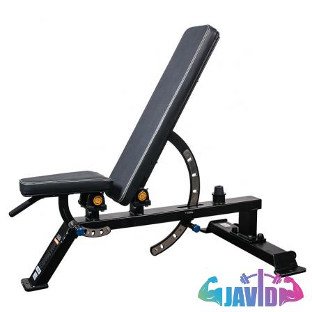 Ironmaster Super Bench Usages