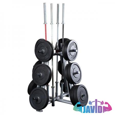 The Best Manufacturer of Durable Weight Plates Rack