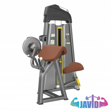 Camber Curl Machine Are Better for Muscle-Buileders Use  