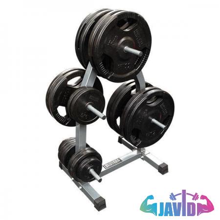 Applications of Weight Rack for Dumbbells and Plates