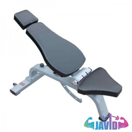 Adjustable Super Bench Seller