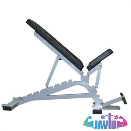 Adjustable Super Bench Buyer