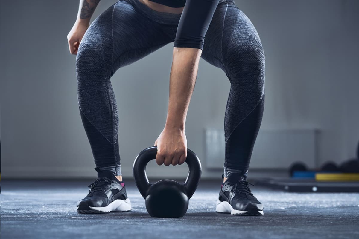  kettlebell vs medicine ball 