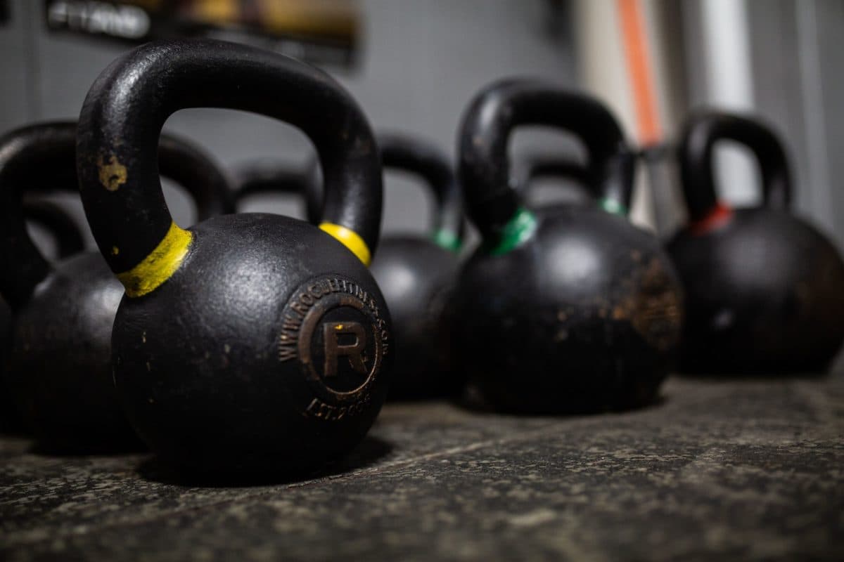  kettlebell vs medicine ball 