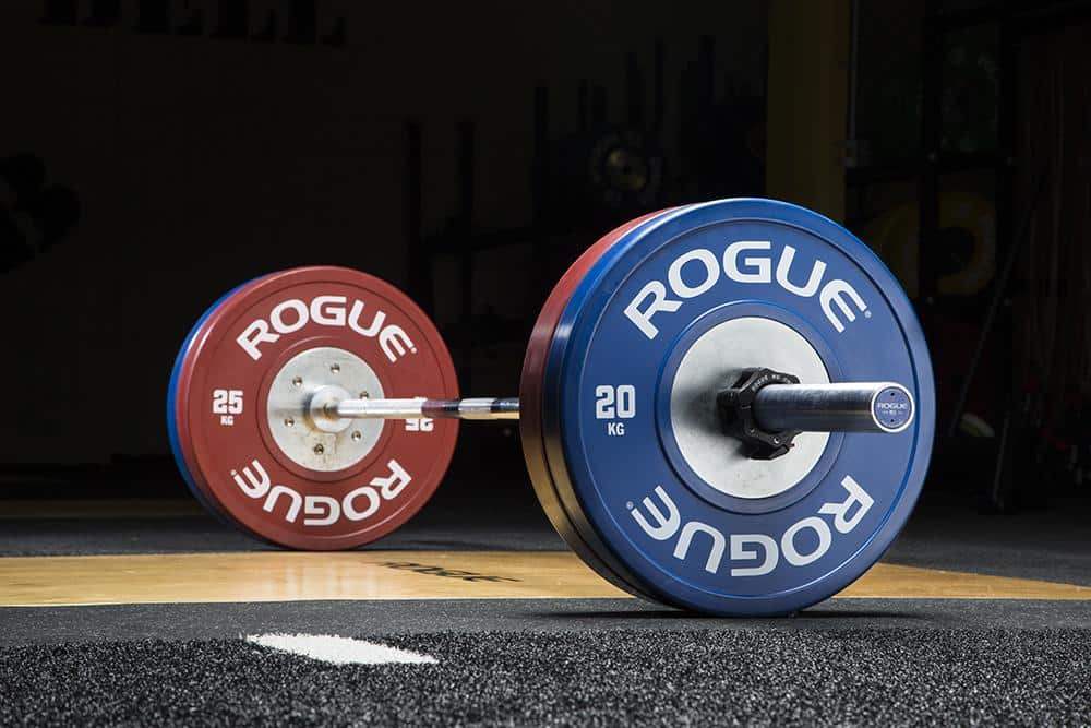  Barbell weight plates Purchase Price + Photo 