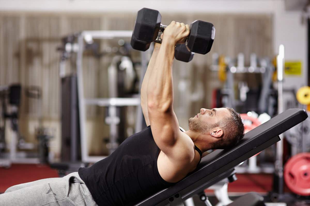  Buy Dumbbell Bench Press Workout + Best Price 