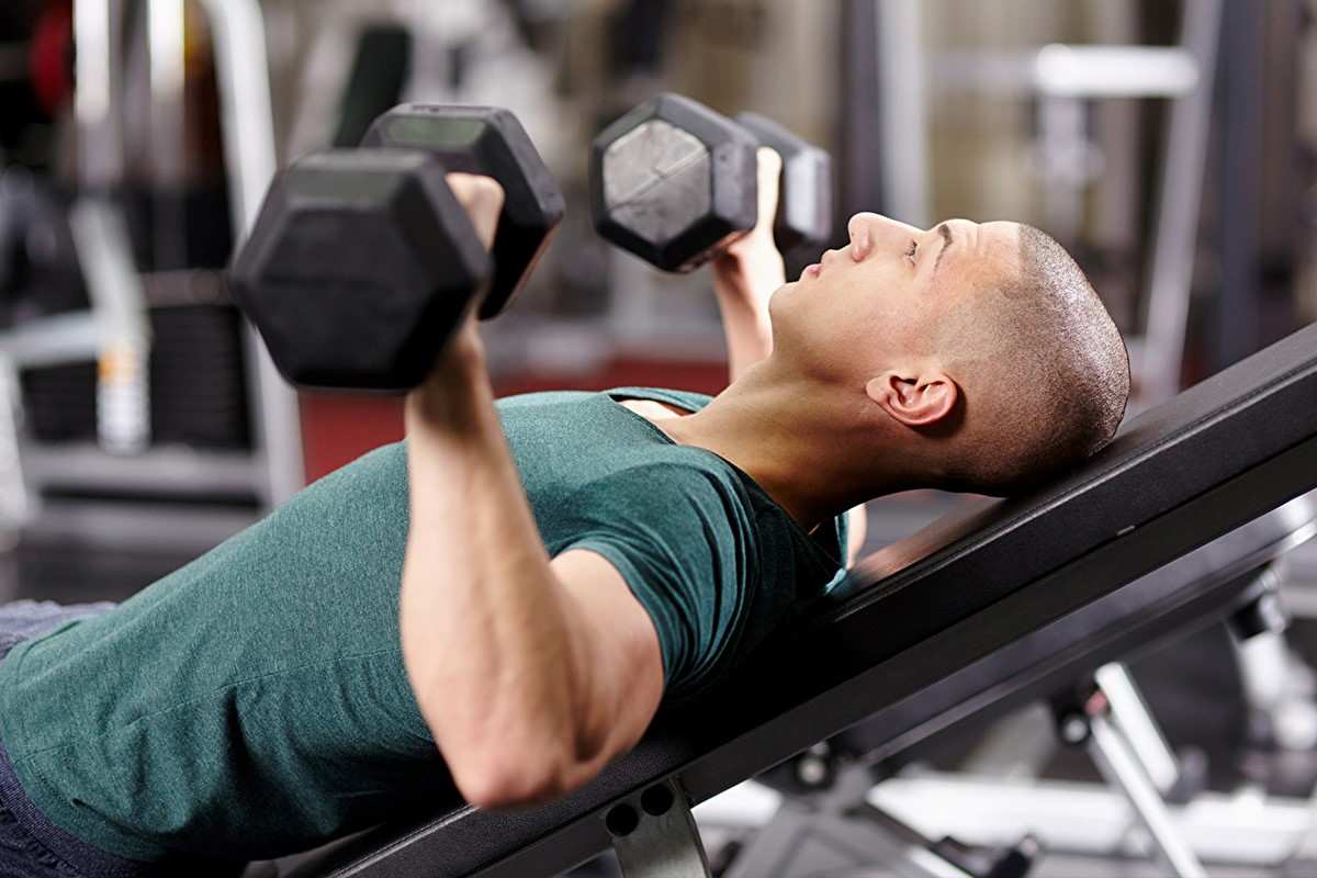  Buy Dumbbell Bench Press Workout + Best Price 