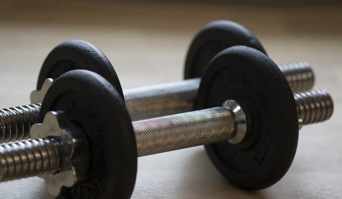  Buy Fixed Dumbbells | Selling with Reasonable Prices 