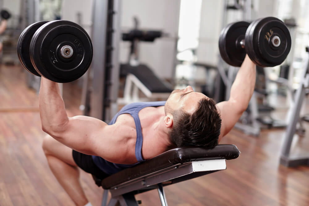  Buy the best types of incline dumbbell fly at a cheap price 