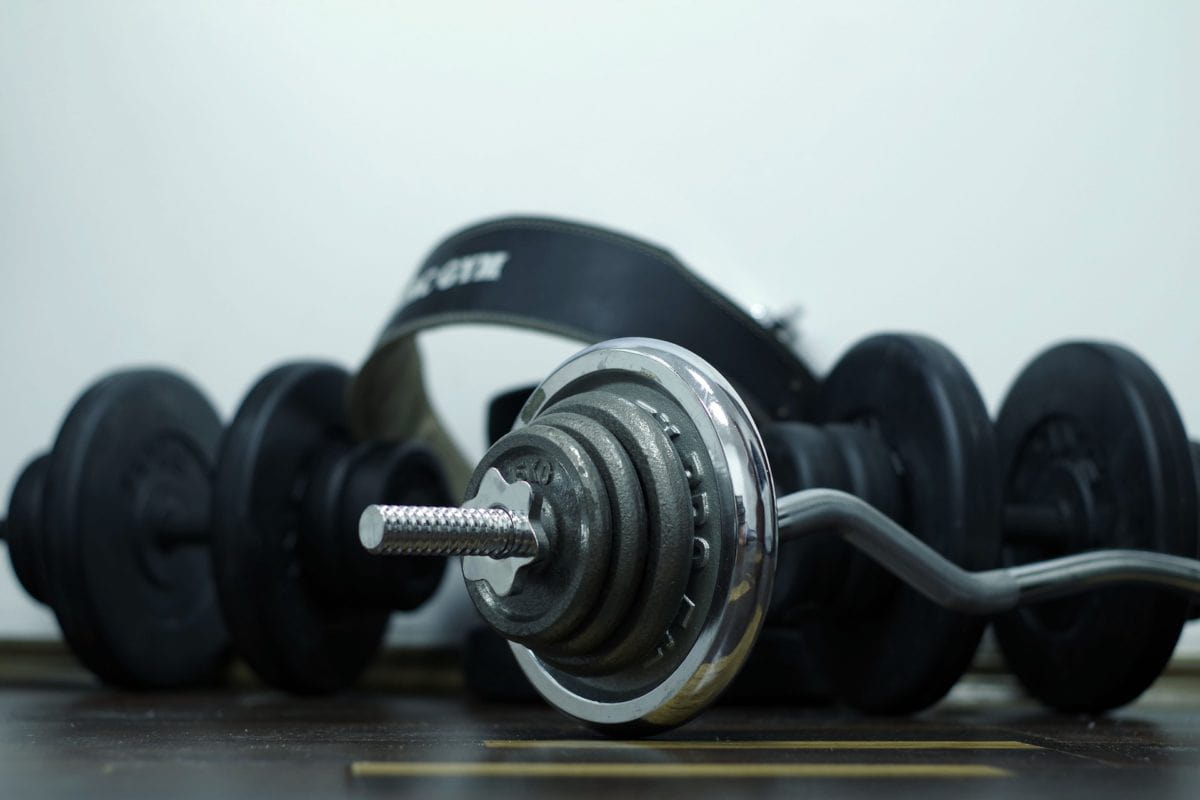  Dumbbells for muscle gain 2023 Price List 