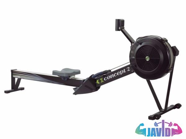 Buy the latest types of rowing machines vancouver