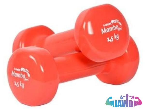 Buy and price of the best dumbbell 0.75kg types