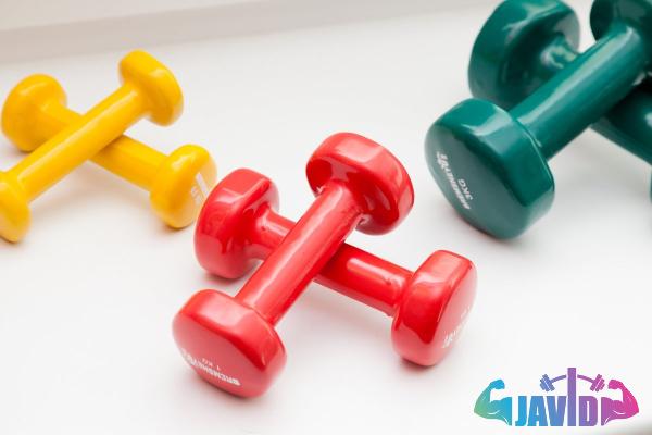 The price of workout dumbbell + purchase of various types of workout dumbbell