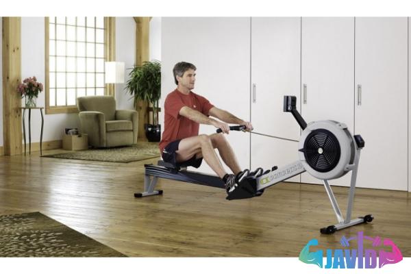 Rowing machines types purchase price + quality test