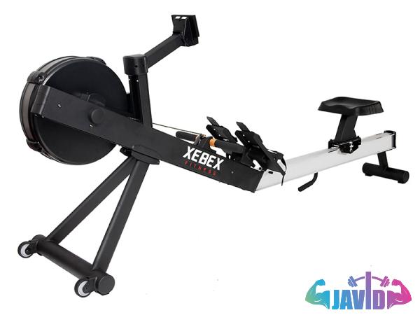 The purchase price of smart rowing machines + properties, disadvantages and advantages