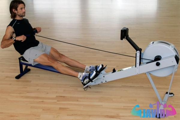 Buy the latest types of rowing machines at a reasonable price