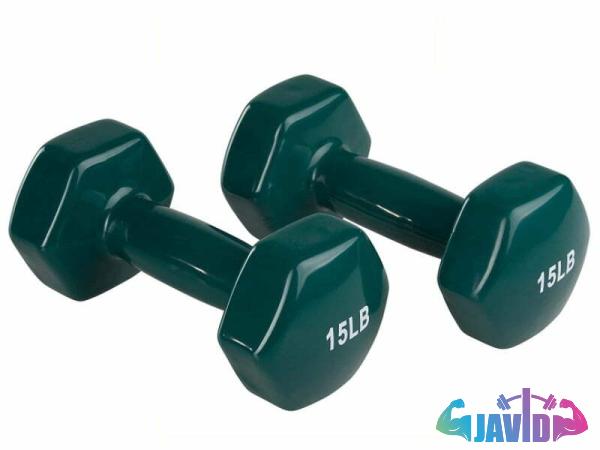 Buy walking dumbbell set types + price