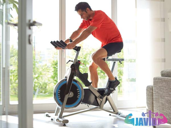 Buy exercise bikes with scenic rides + best price