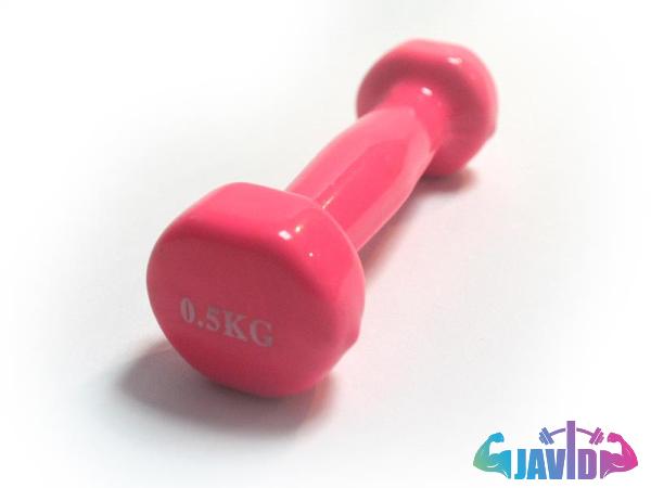 The price of dumbbell 0.5 kg + buying and selling of dumbbell 0.5 kg with high quality