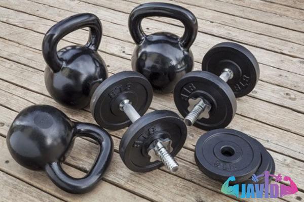 Buy all kinds of barbells weights at the best price