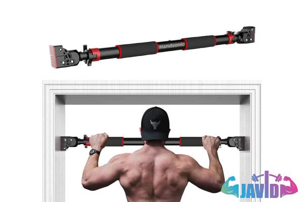 Buy pull up bars for your room at an exceptional price