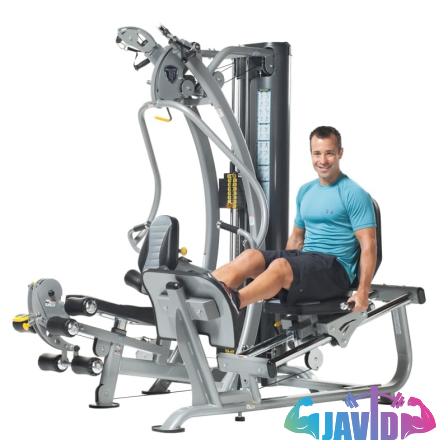 The price of smith machine leg press vs leg press