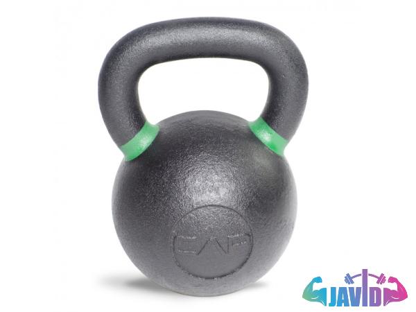 Buy verve kettlebells + introduce the production and distribution factory