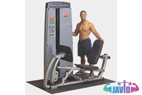 Buy types of leg press machines at an exceptional price