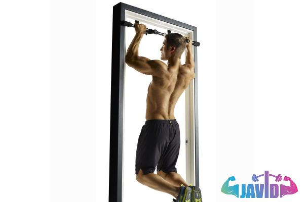 The purchase price of doorway pull up bar UK