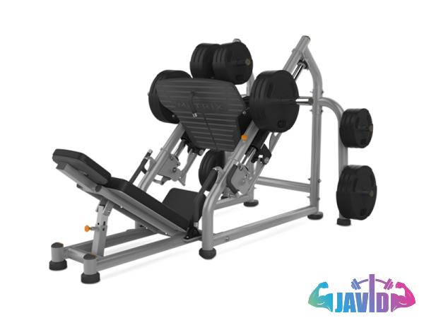 Price and buy leg press machines at the gym + cheap sale