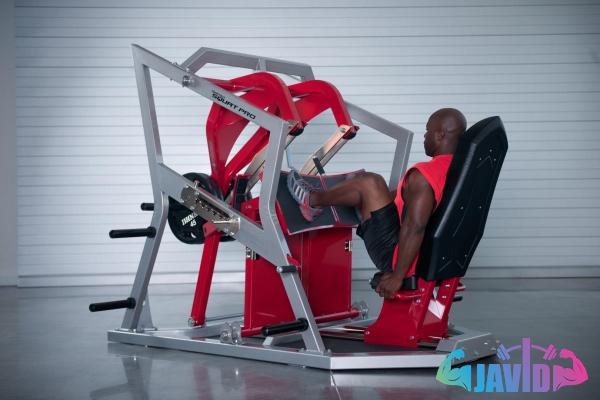 Buy leg press no equipment + best price