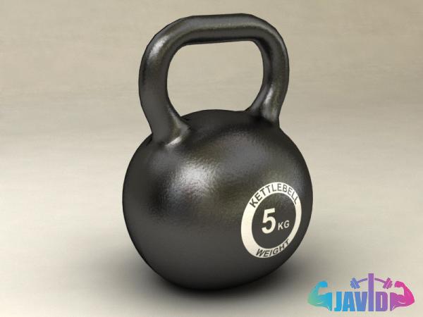 Buy all kinds of best kettlebells at the best price