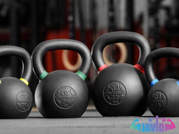 The purchase price of best kettlebells set + properties, disadvantages and advantages